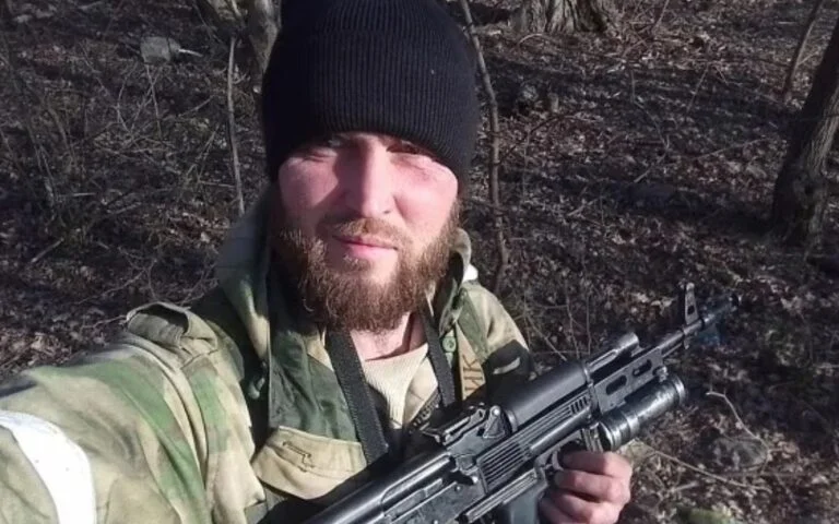 In Kherson region, a Russian gunman was charged with torturing civilians in Bilyaivka and Lyubymivka