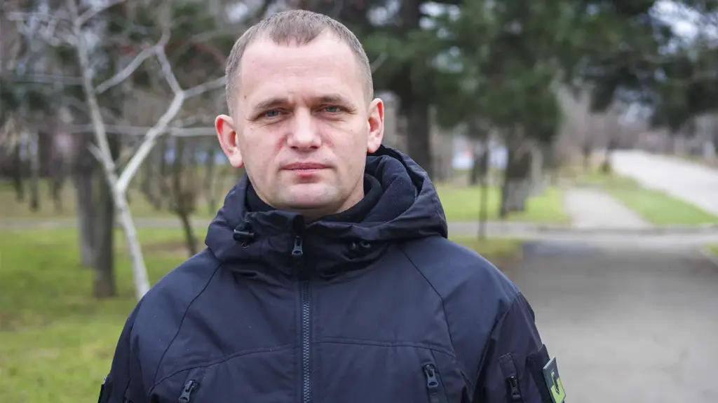 Коваленко Андрій Олександрович