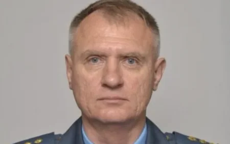 КМУ погодив призначення Сергія Гончара головою Херсонської РДА