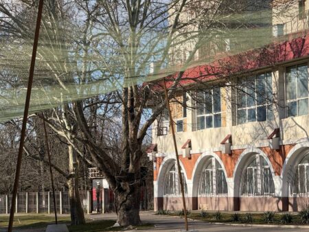 Ряду херсонських КП передали пристрої РЕБ