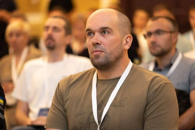 Лише один заступник Прокудіна подав декларацію про доходи (оновлено)