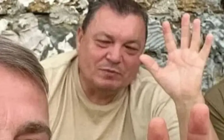 The Kherson-based top collaborator Lyapkin was sentenced to 15 years in prison