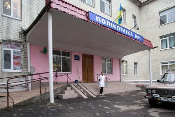 У ХМВА затвердили фінанзвіт лікарні імені Тропіних за 2025 рік