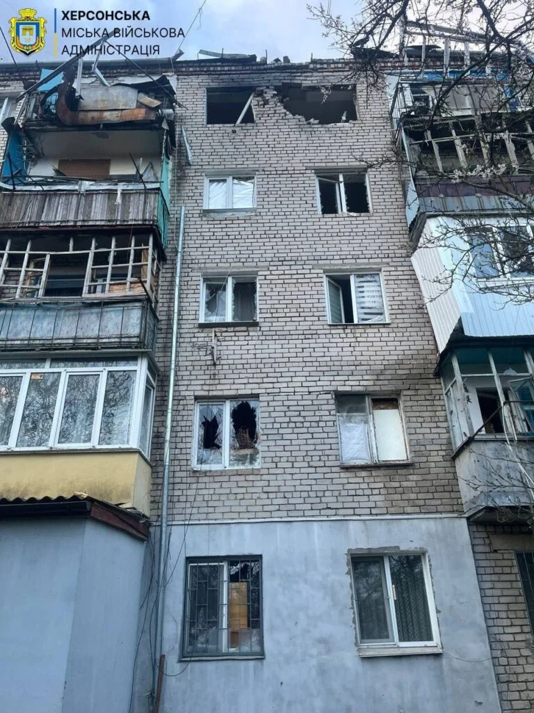 Russians attacked Izhenerne with Molniya missiles: there is damage and casualties