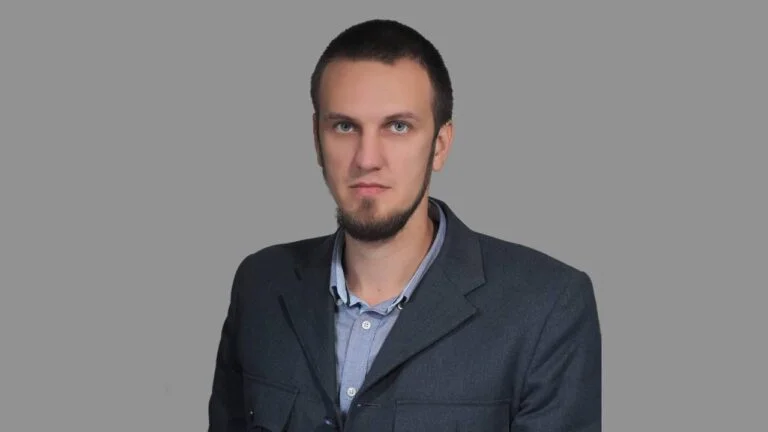 Баклажов знову очолив координаційну раду з питань цивільних полонених у Херсоні