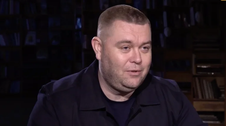 A Russian serviceman is attempting in court to adopt a child who was kidnapped from the Oleshky boarding school