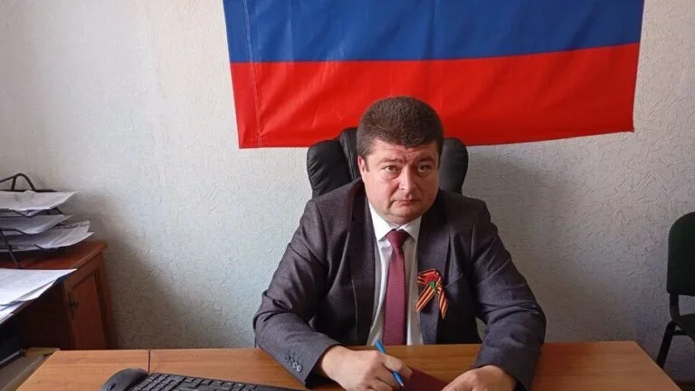 The court handed down a new sentence to Kherson collaborator Hennadiy Nedyalkov