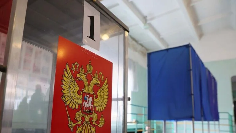 The occupying authorities in the Kherson region are already looking for ‘safe’ premises for the elections to the State Duma