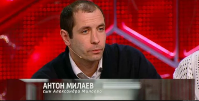 Правнука Брежнєва взяли в полон українські морпіхи на Херсонщині