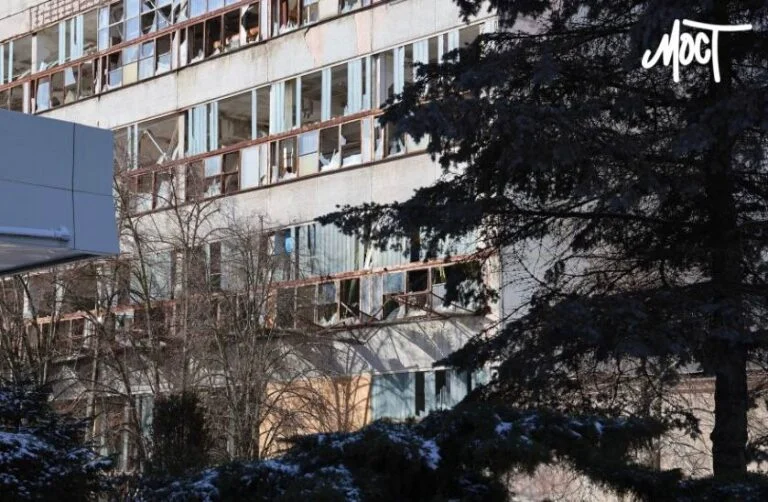 На Херсонщині через російські обстріли поранено шістьох людей: пошкоджено 24 будинки та об’єкти інфраструктури