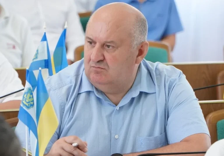 The Mykolaiv Court of Appeal remanded the deputy of the Kherson Regional Council in custody