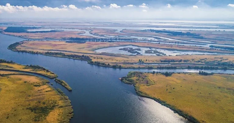 Морпіхи ЗСУ витіснили росіян з островів біля Херсона та розширили “кілзону” на лівобережжі, – Пулінець