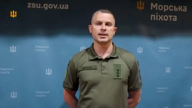 На Херсонщині російські війська змінили логістичні маршрути через ускладнення постачання — ВМС ЗСУ