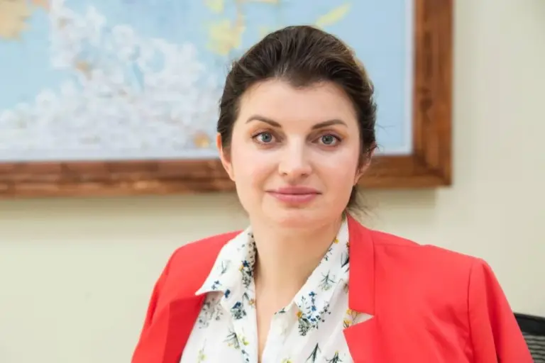 Ексочільницю апарату дитячого омбудсмена ТОТ Херсонщини засудили до 9 років тюрми