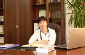 Ірина Сокур