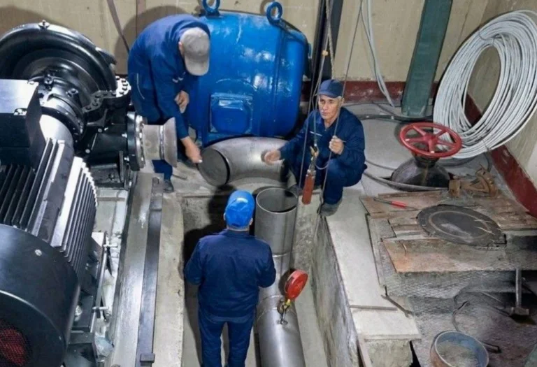 The Kherson region has entered the top five regions in terms of the number of enterprises that provide the population with public utilities